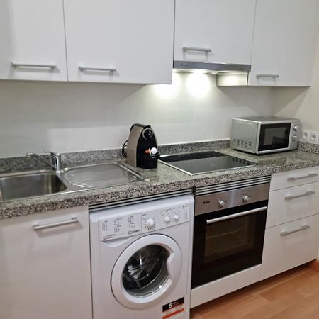 Rosa 2 Bedrooms In City Center Малага Экстерьер фото