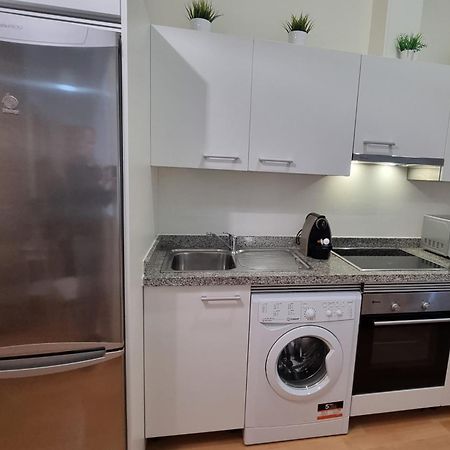 Rosa 2 Bedrooms In City Center Малага Экстерьер фото