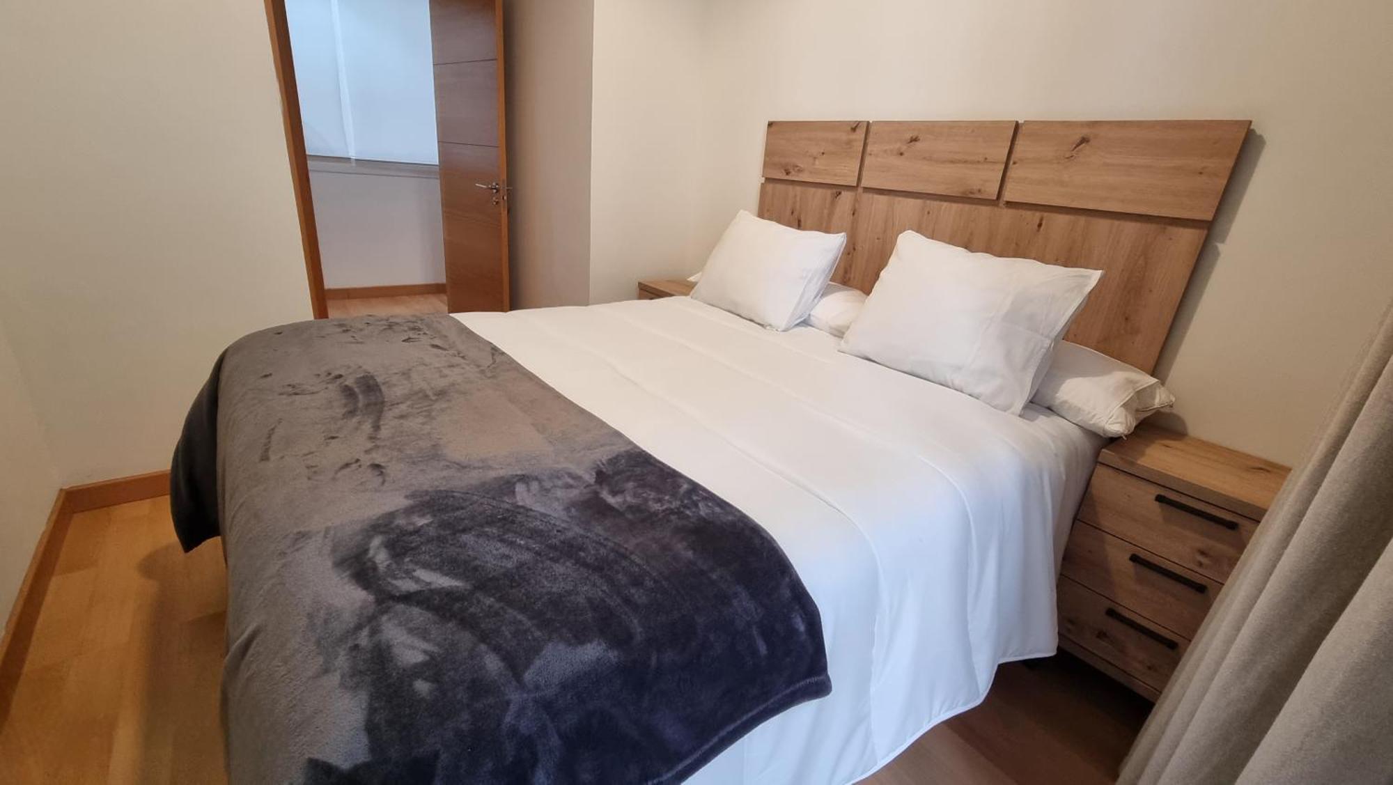 Rosa 2 Bedrooms In City Center Малага Экстерьер фото